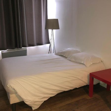 Som-Home Péronne エクステリア 写真