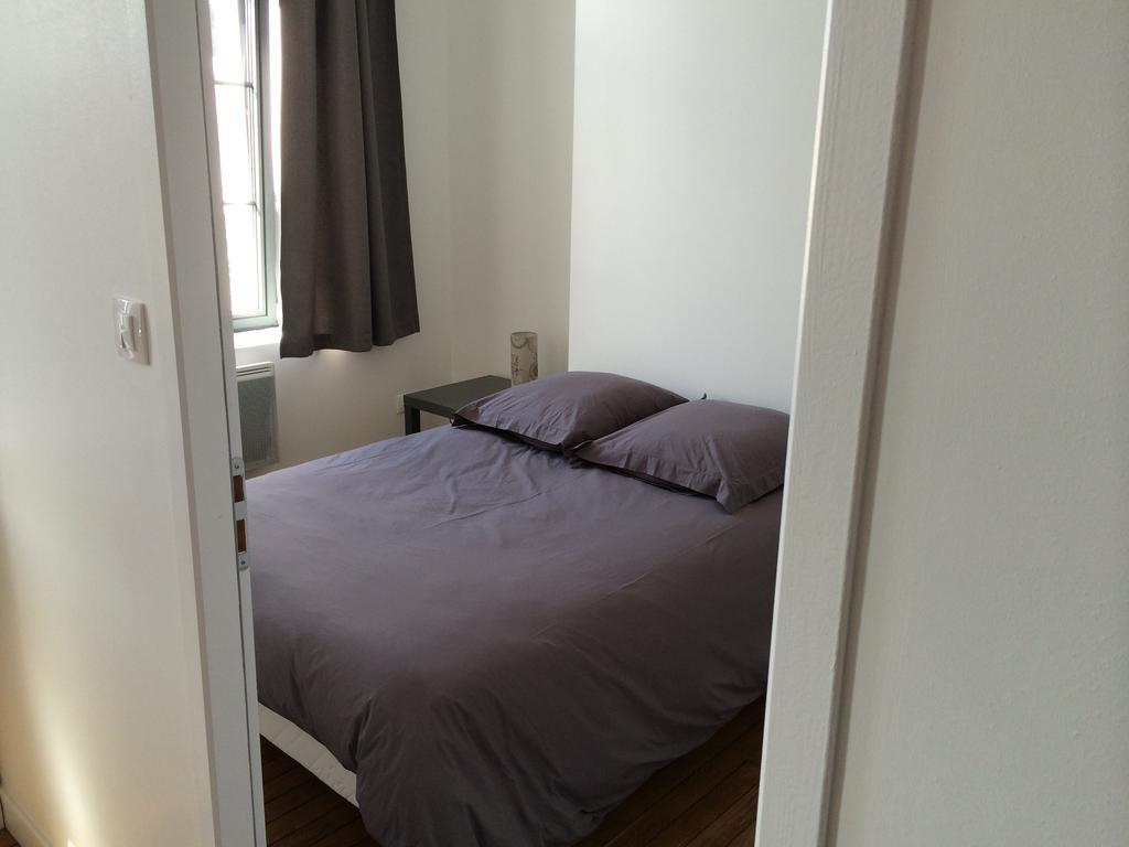 Som-Home Péronne 部屋 写真