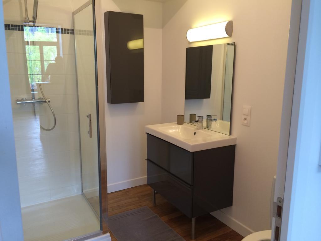 Som-Home Péronne 部屋 写真