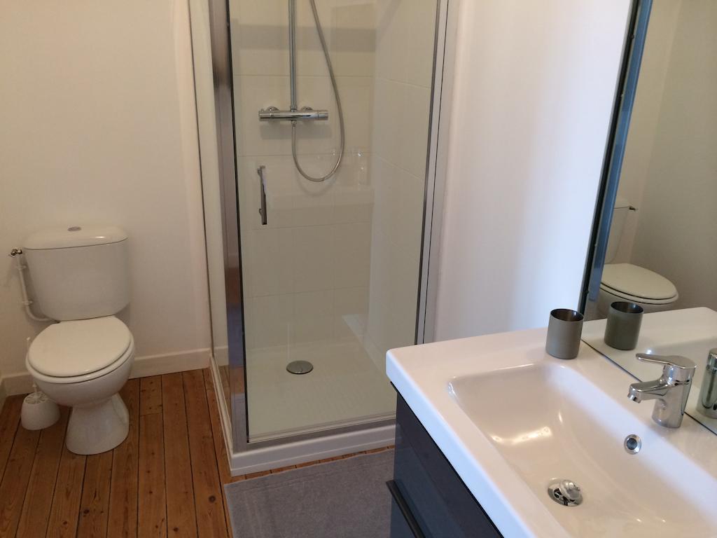 Som-Home Péronne 部屋 写真